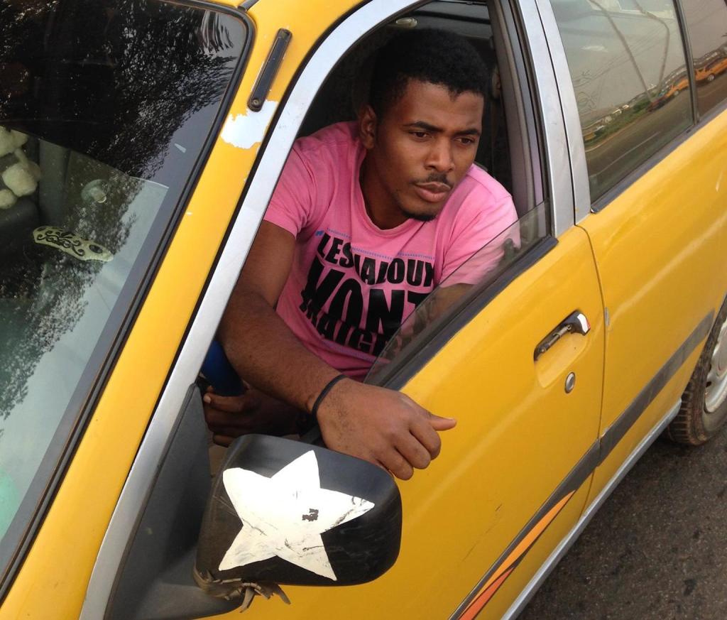 Introducing the Humans of&nbsp;Cameroon