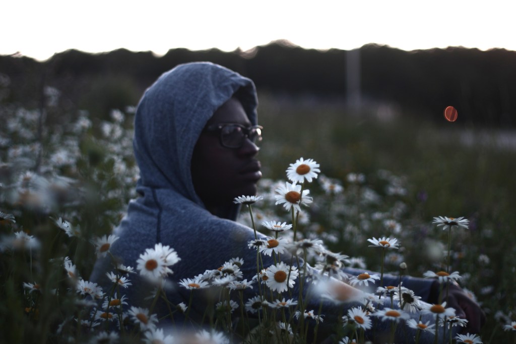 The Magical Garden of&nbsp;Words