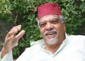 The irrepressible Zane Ibrahim, 23 June 1941 to 19 May 2014