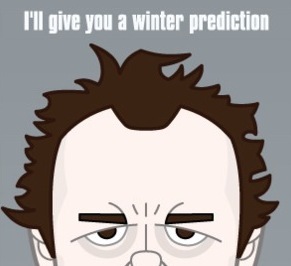 And here I thought I was the only&nbsp;one