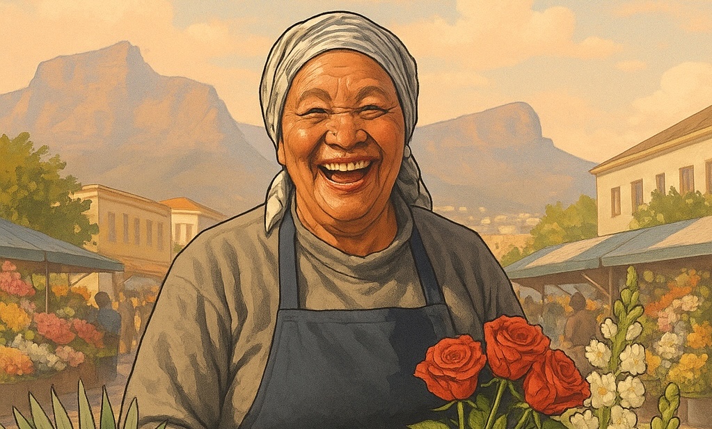 The Fragrance Lingers: Remembering Hatta and the Cape’s Everyday Saints