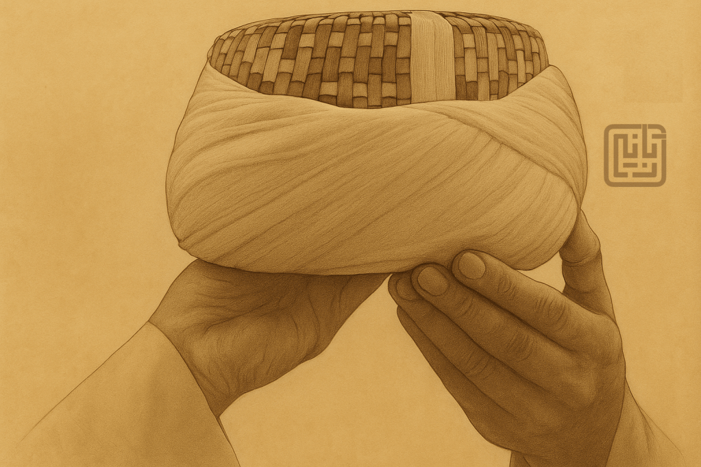 Hy Lyk Soos ’n Wolf: The Sorbaan and the Teacher Who Raised Me