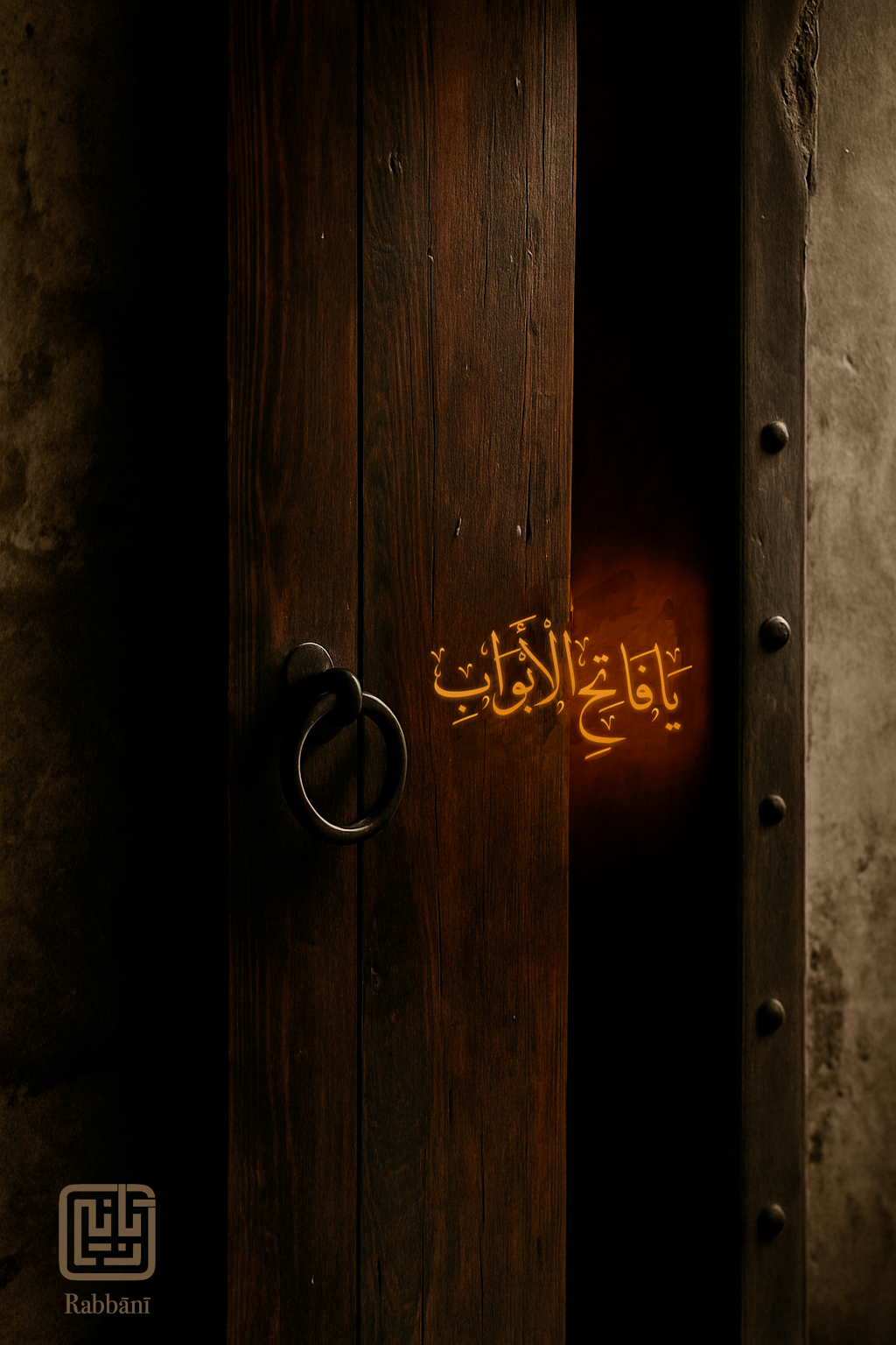 The Verse That Faces Outward