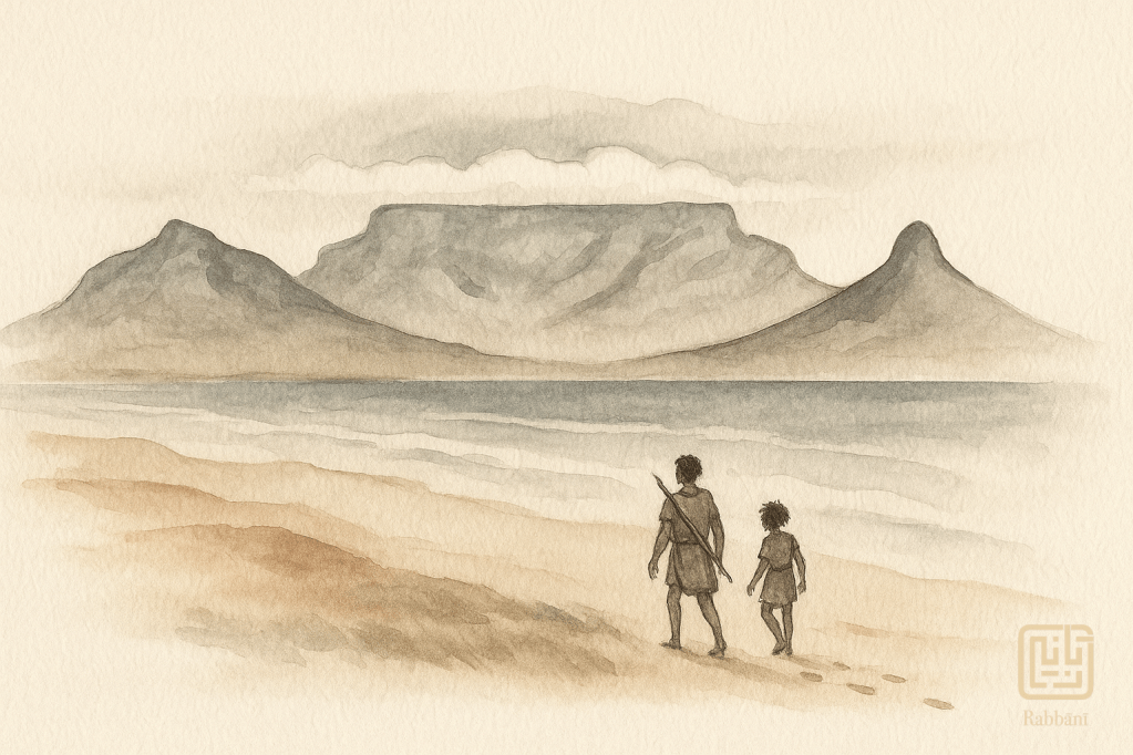 The Legend of the Silver Tree