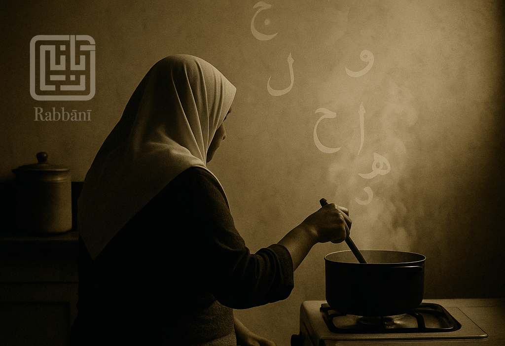 The Mother Tongue of Tasbih: Afrikaans, Islam, and the Echoes of Resistance