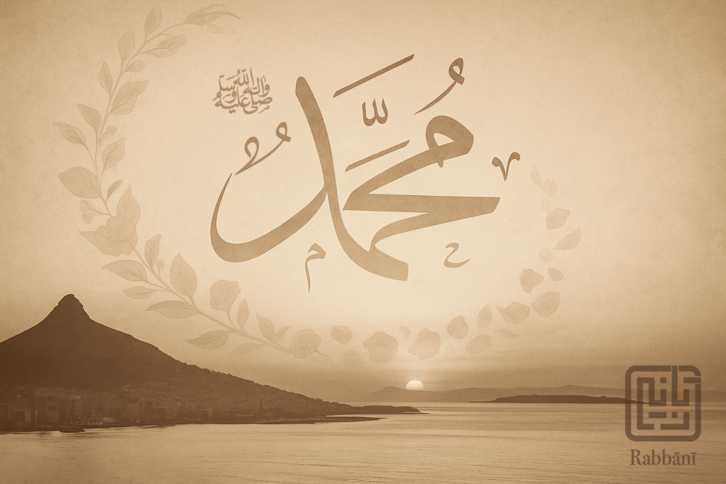 The Prophet in Our Veins: On the Scent, Sound, and Song of Cape Devotion