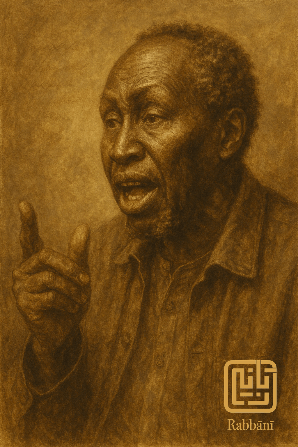 When the Conqueror Steals the Tongue