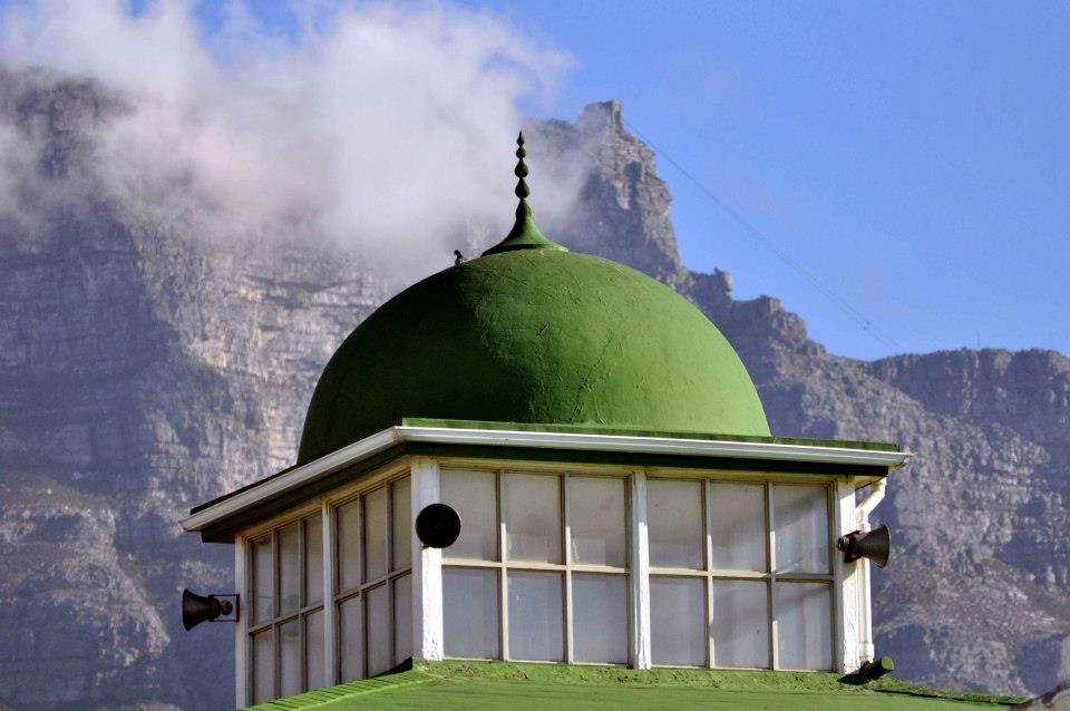 In the Circles of Azzawia