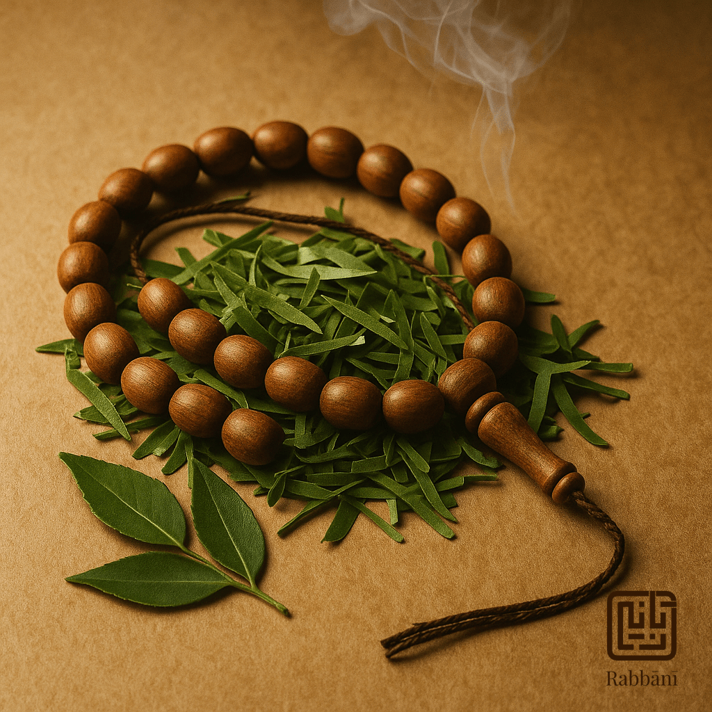 In Our Veins, In Our Graves: Mawlud and Memory